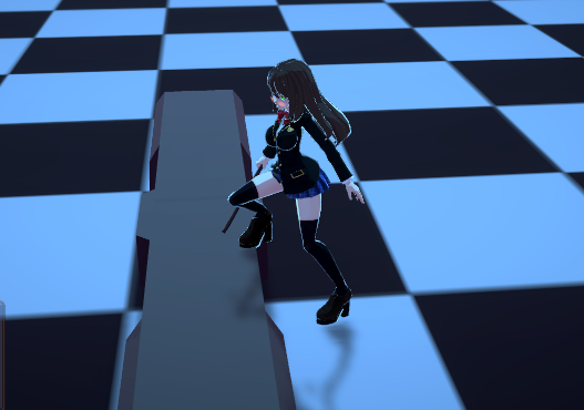 Right Hook anim data